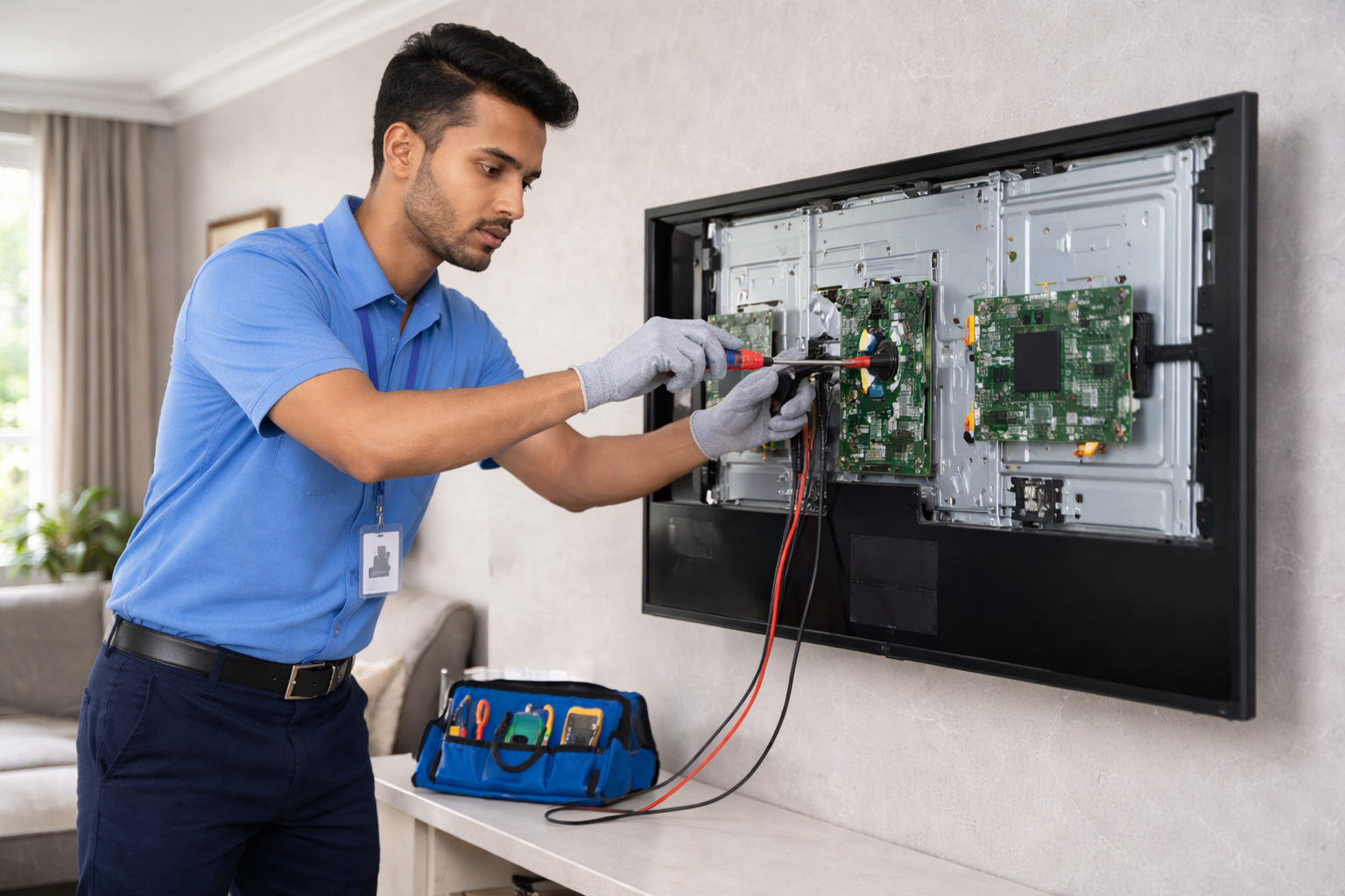 Washing Machine Repair